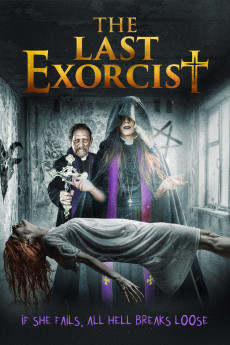 The Last Exorcist (2020) download