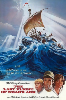 The Last Flight of Noah's Ark (1980) download