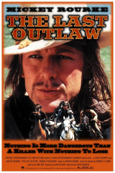 The Last Outlaw (1993) download