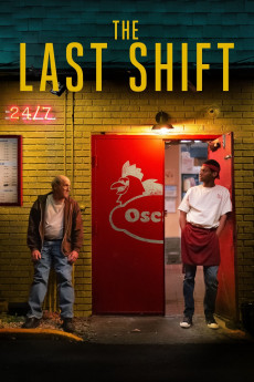 The Last Shift (2020) download