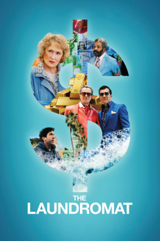The Laundromat (2019) download
