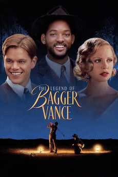The Legend of Bagger Vance (2000) download