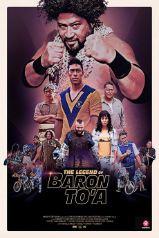 The Legend of Baron To'a (2020) download