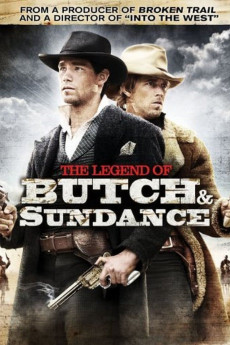 The Legend of Butch & Sundance (2004) download