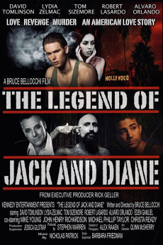 The Legend of Jack and Diane (2023) download