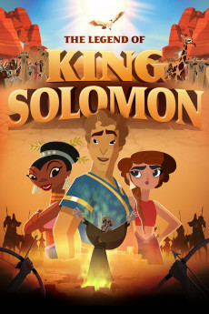 The Legend of King Solomon (2017) download