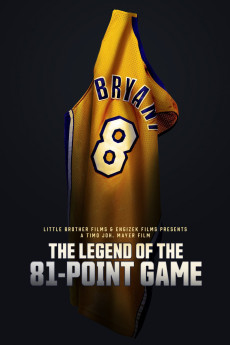 The Legend of the 81-Point Game (2023) download