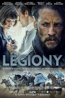 The Legions (2019) download