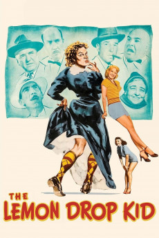 The Lemon Drop Kid (1951) download