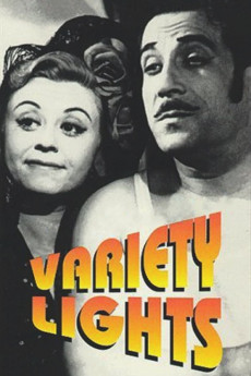 The Lights of Variety (1950) download