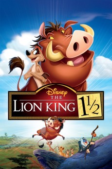 The Lion King 3: Hakuna Matata (2004) download
