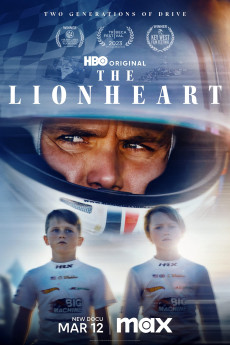 The Lionheart (2023) download