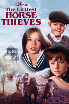The Littlest Horse Thieves (1976) download