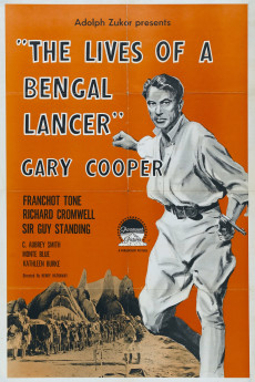 The Lives of a Bengal Lancer (1935) download