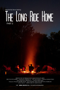 The Long Ride Home: Part 2 (2021) download