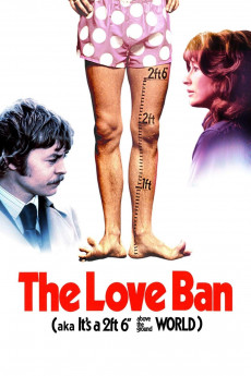 The Love Ban (1973) download