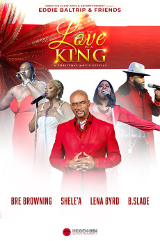 The Love of a King Christmas Movie Musical (2021) download