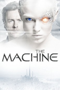 The Machine (2013) download