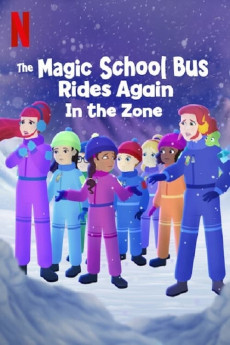 The Magic School Bus Rides Again in the Zone (2020) download