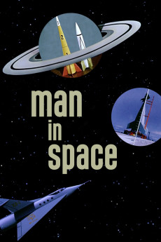 The Magical World of Disney Man in Space (1955) download