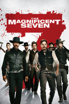 The Magnificent Seven (2016) download