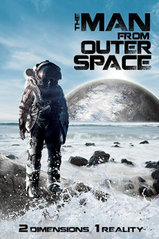 The Man from Outer Space (2017) download