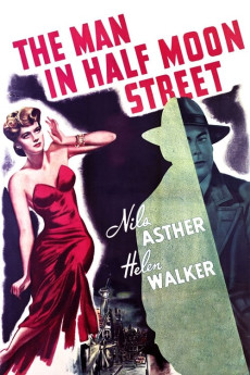 The Man in Half Moon Street (1945) download