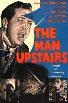 The Man Upstairs (1958) download