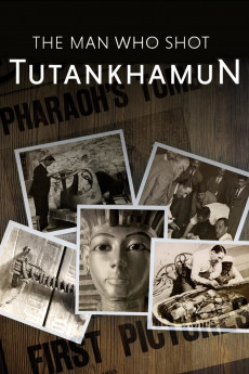 The Man who Shot Tutankhamun (2017) download