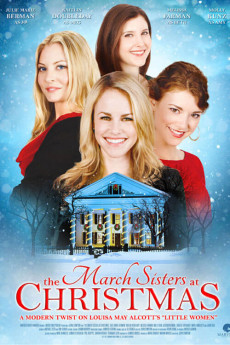 The March Sisters at Christmas (2012) download