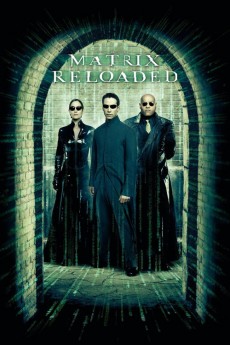 The Matrix Reloaded (2003) download