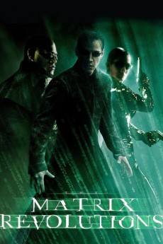 The Matrix Revolutions (2003) download