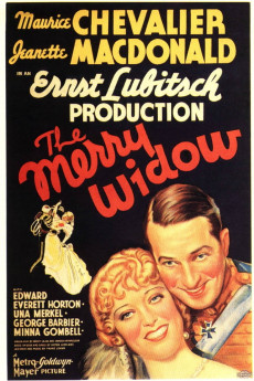 The Merry Widow (1934) download