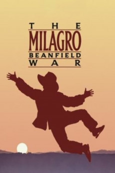 The Milagro Beanfield War (1988) download