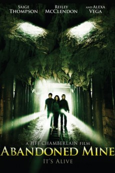 The Mine (2012) download