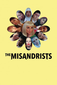 The Misandrists (2017) download