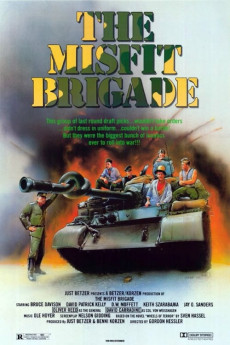 The Misfit Brigade (1987) download