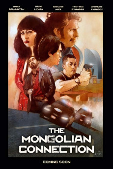 The Mongolian Connection (2019) download