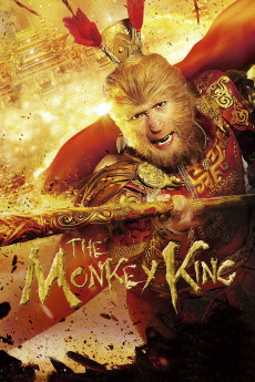 The Monkey King (2014) download