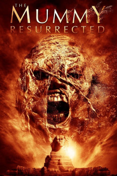 The Mummy Resurrected (2014) download