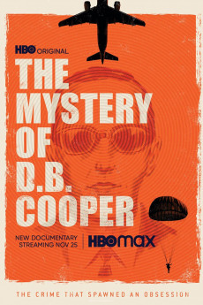 The Mystery of D.B. Cooper (2020) download