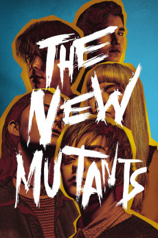 The New Mutants (2020) download