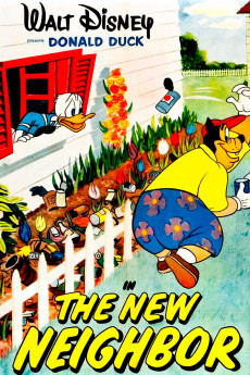 The New Neighbor (1953) download