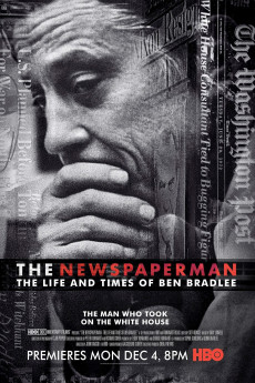 The Newspaperman: The Life and Times of Ben Bradlee (2017) download
