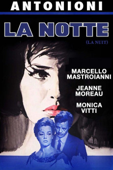 The Night (1961) download