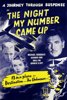 The Night My Number Came Up (1955) download