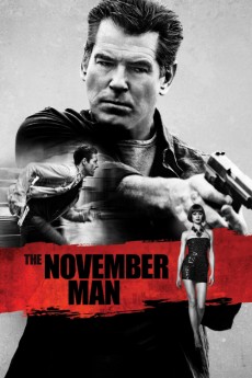 The November Man (2014) download