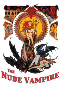 The Nude Vampire (1970) download