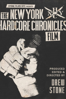 The NYHC Chronicles Film (2017) download