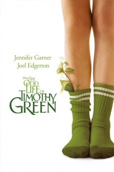 The Odd Life of Timothy Green (2012) download